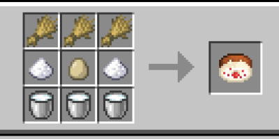 ekaC 糕蛋 – Minecraft mods ekaC 糕蛋 – Minecraft mods